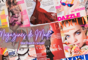 Magazines de Mode: Que Vaut-il L'achat?