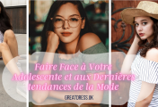 Faire Face à Votre Adolescente et aux Dernières Tendances de la Mode