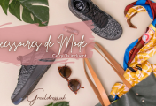 Accessoires de Mode: Ce Qu'ils Incluent