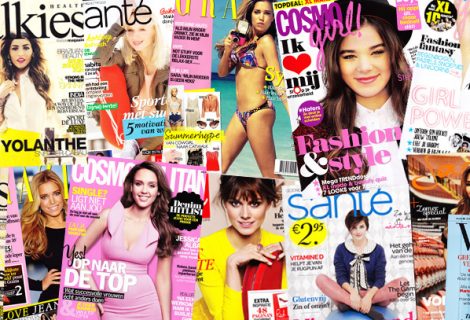 Magazines de mode: valent-ils l'achat?