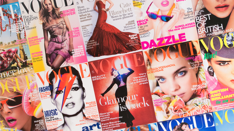 Magazines de mode: que vaut-il l’achat?