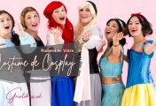 Rassembler Votre Costume de Cosplay