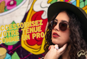 Accessoirisez votre Tenue Comme un Pro