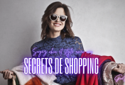 Soyez chic et stylé avec ces secrets de shopping