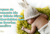 Marques de Vêtements bio pour Bébés Sûres et Abordables que vous Devriez Connaître