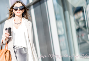 Conseils d’experts pour réussir votre tenue d’aéroport : voyager intelligemment et avec style