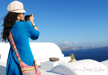 Comment porter une robe en voyage : conseils de style pour les femmes