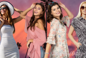 Tenues de voyage élégantes pour femmes : des looks parfaits pour chaque destination