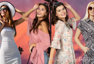 Tenues de voyage élégantes pour femmes : des looks parfaits pour chaque destination